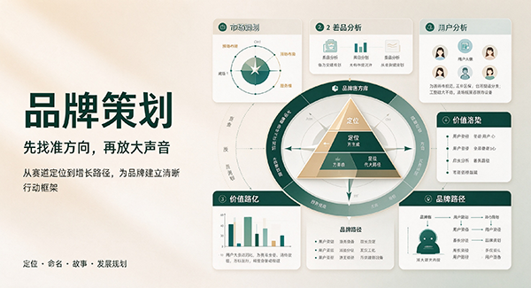 兰溪市品牌策划